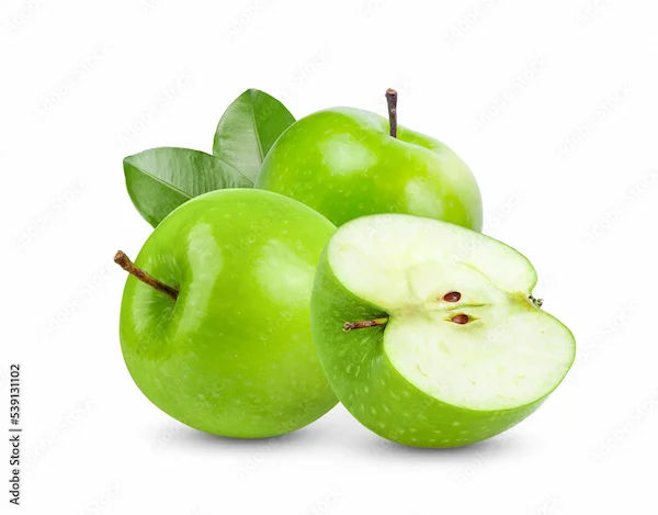 Green Apple: Health and Nutrition Benefits
